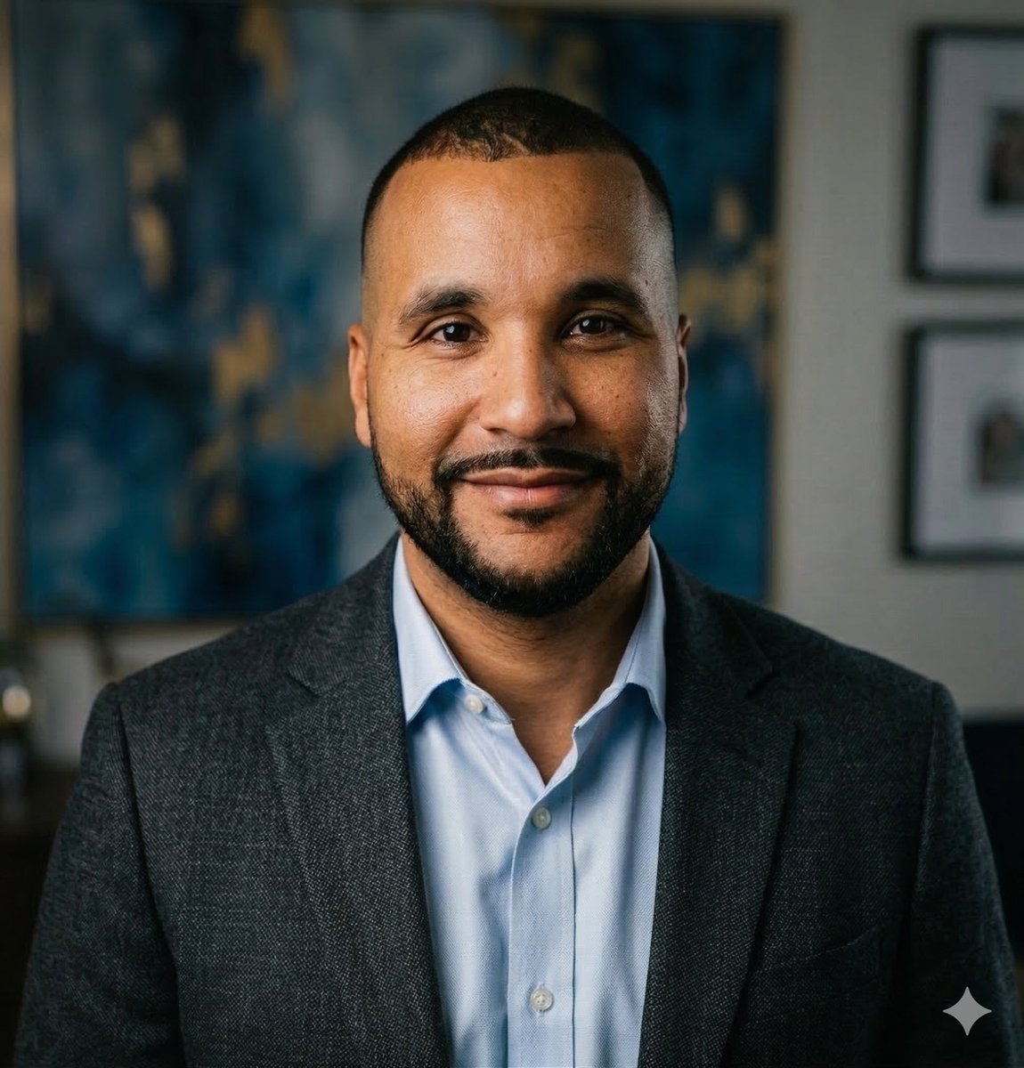 Falco Rodriguez — Founder of Suppah Social